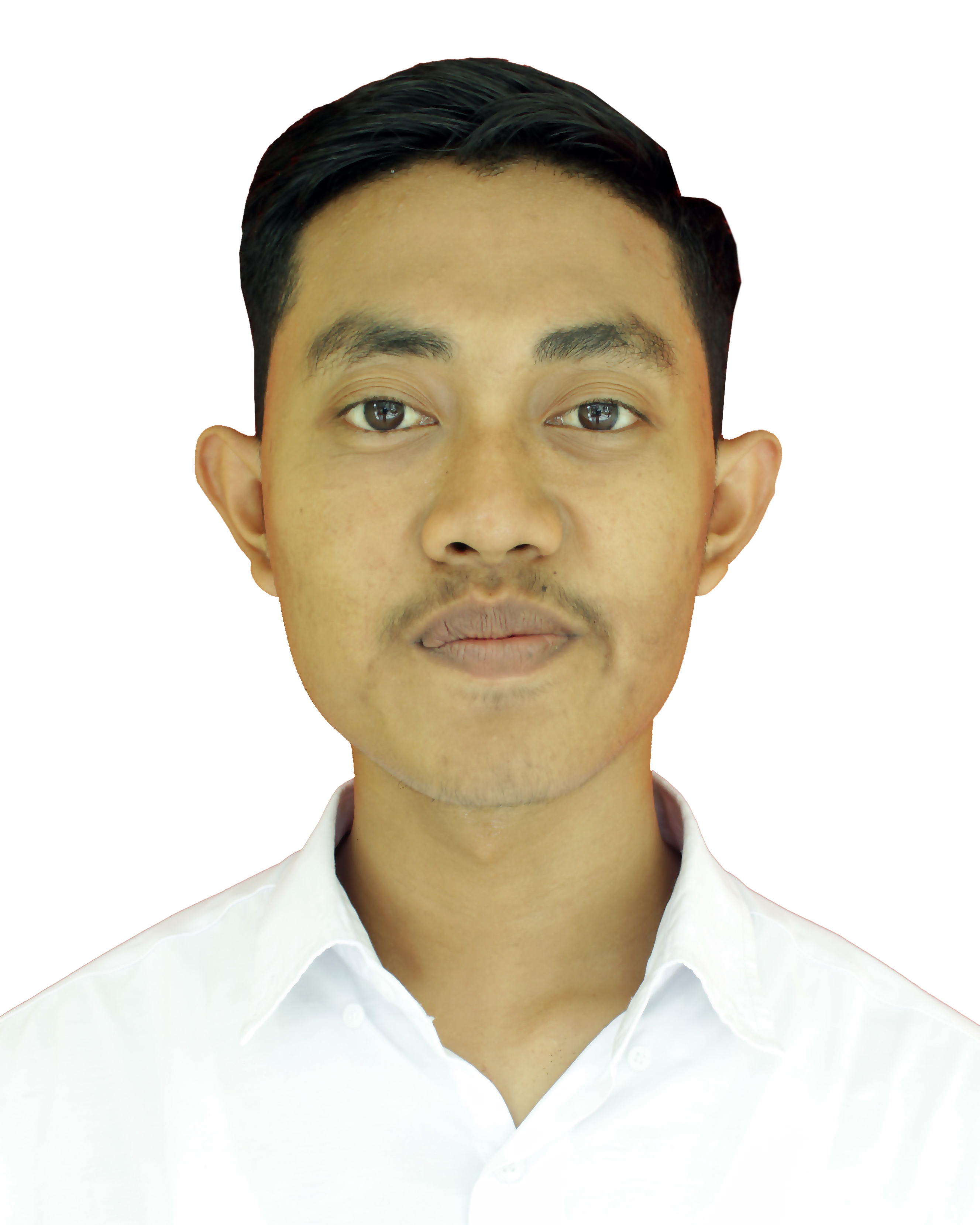 Alwan Setiawan