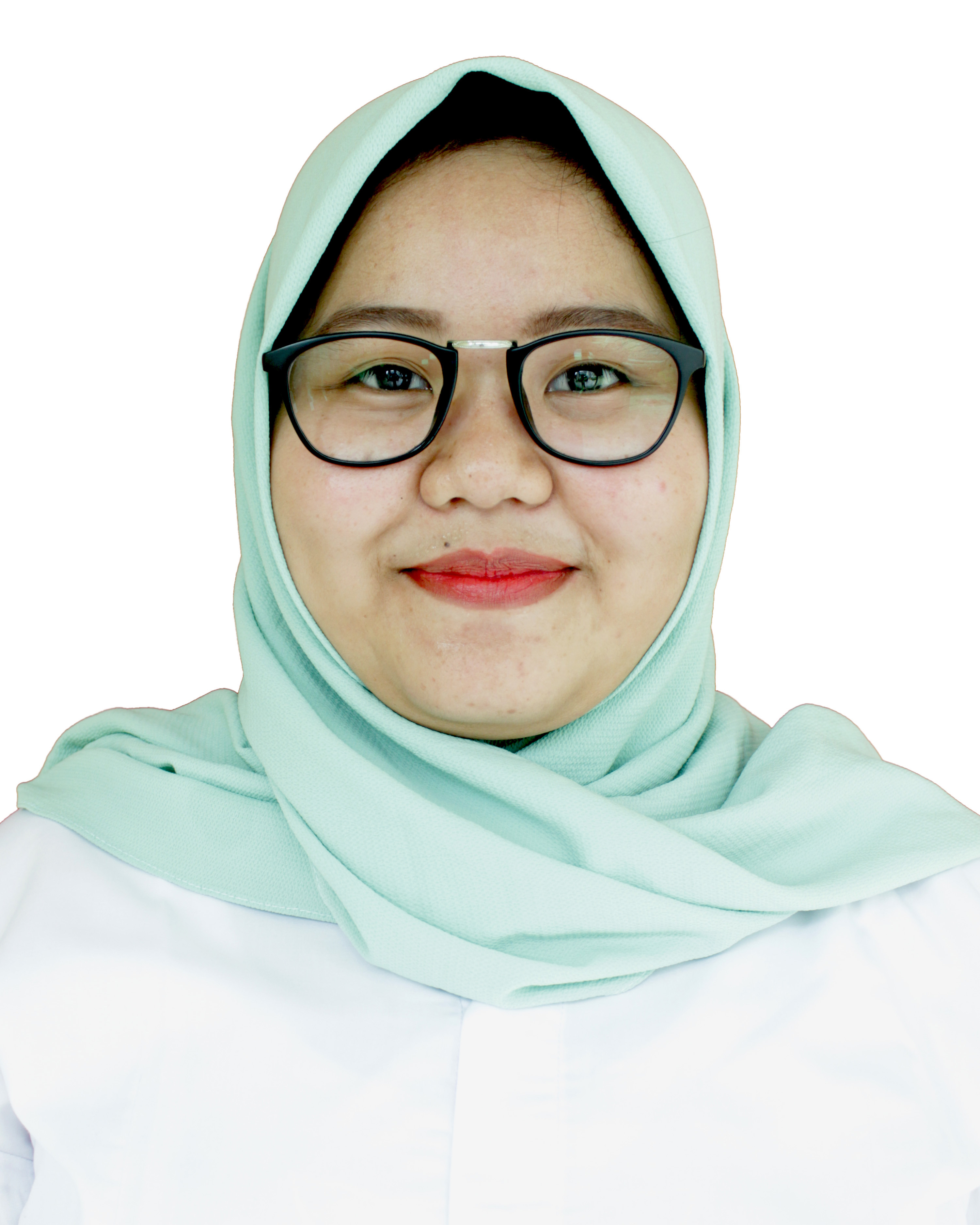 Mahlafina Chairunnisa Siregar