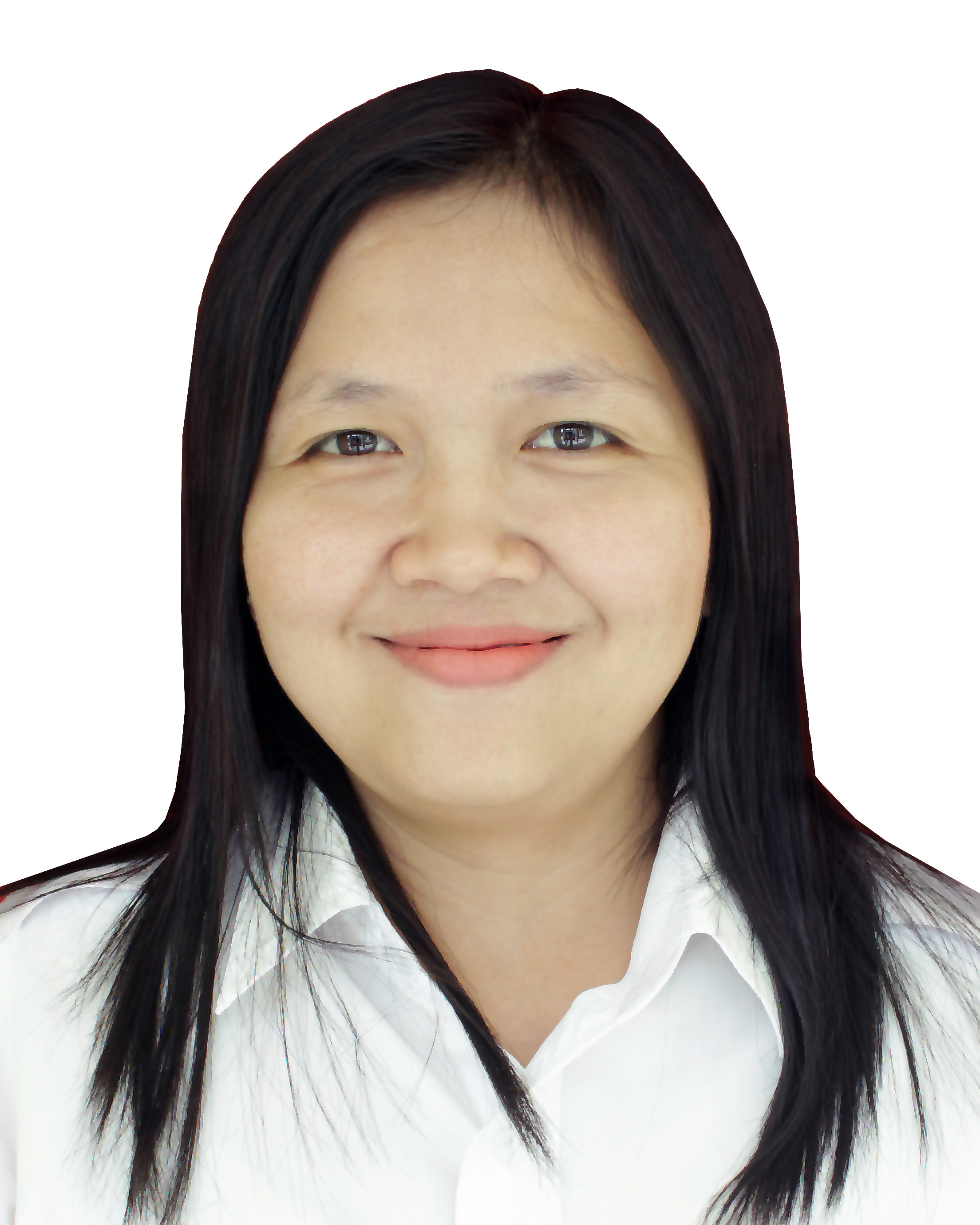 Irawaty SR. Simarmata