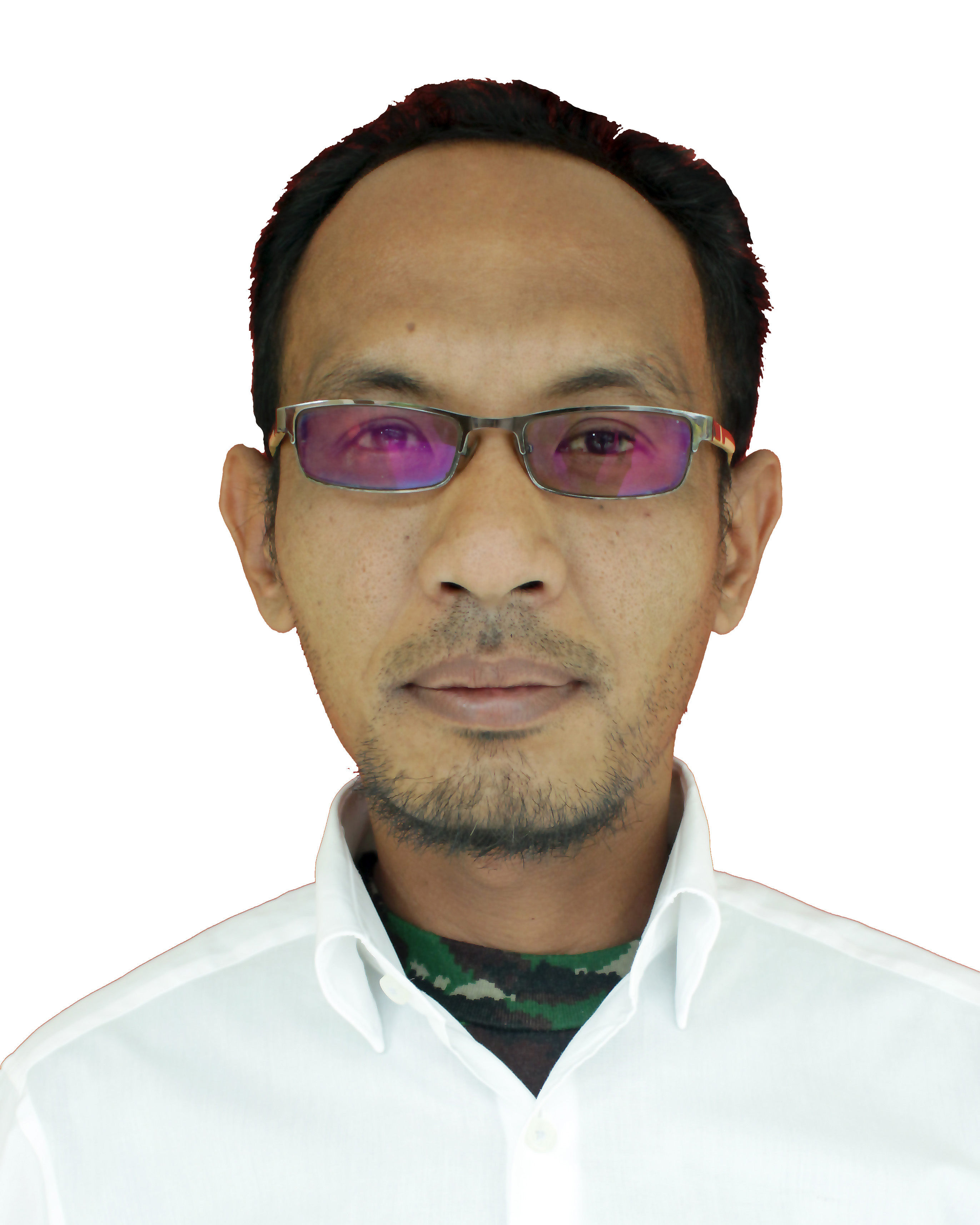 Joko Praseno