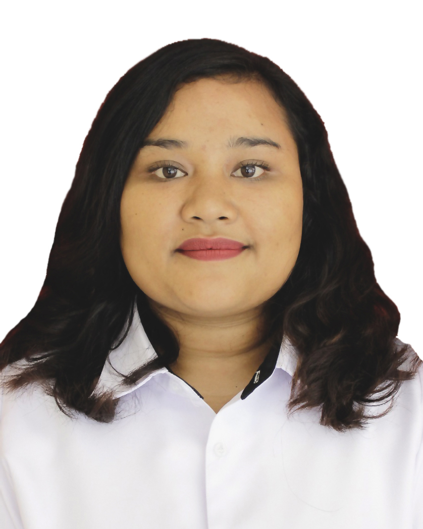 Mutia Elisabeth Ginting