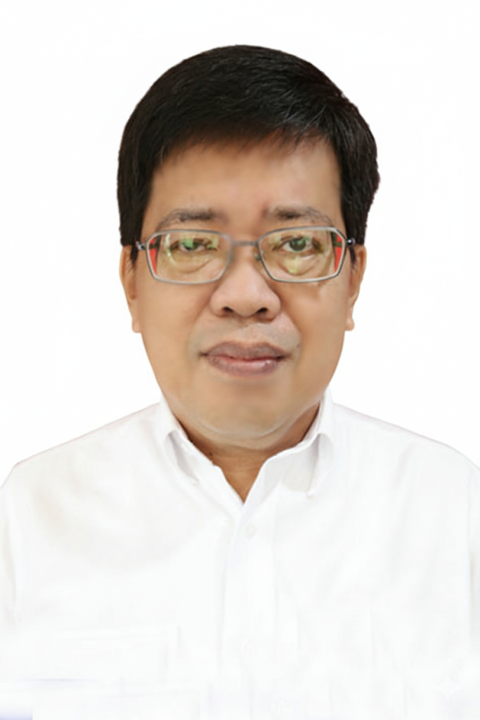 Ir. Moeh Adam, MM