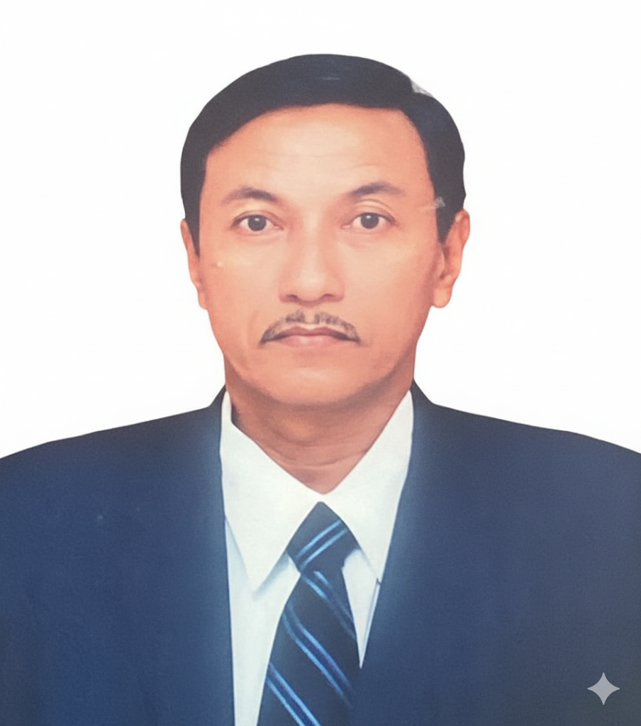 Drs. Bambang Sukiswo