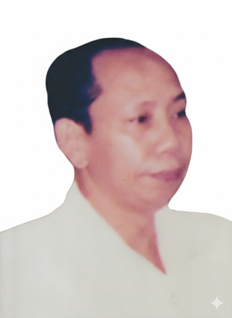 IR. Sarkawi
