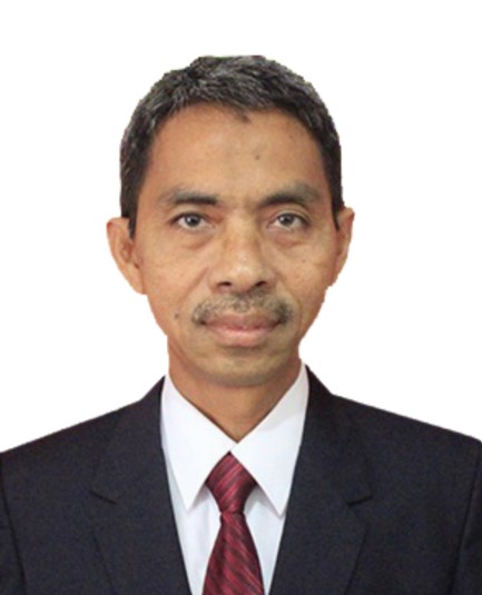 Ahmad Kholidi Nasution, S.ST., M.T