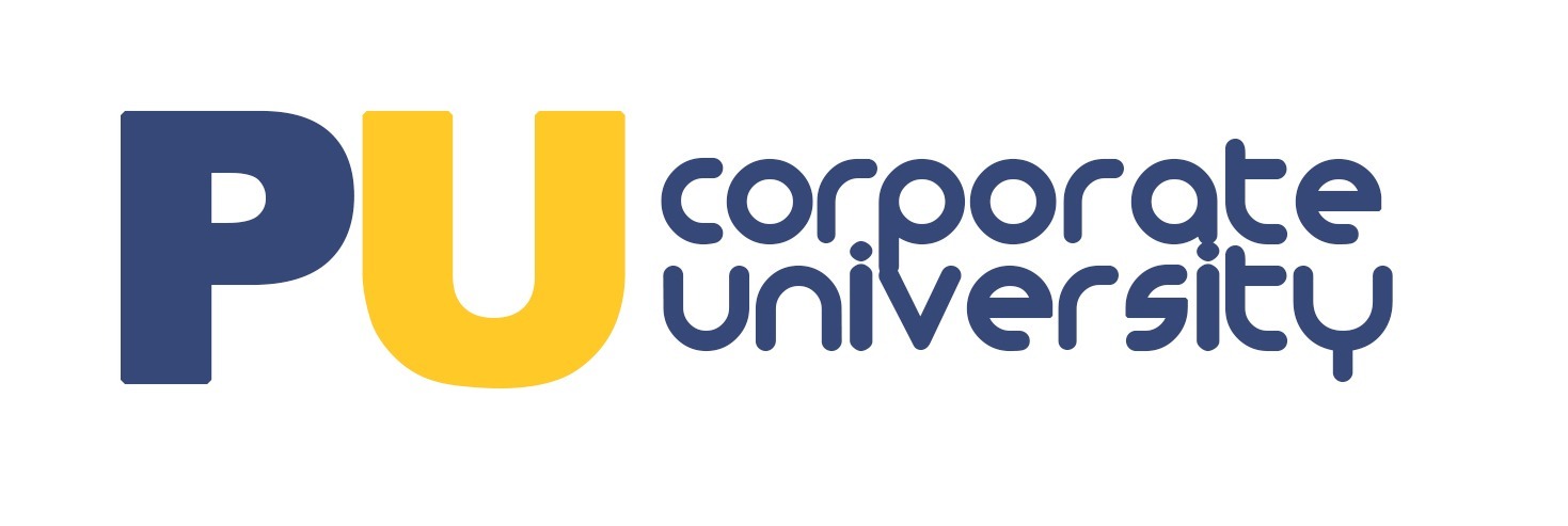 Logo PU Corporate University