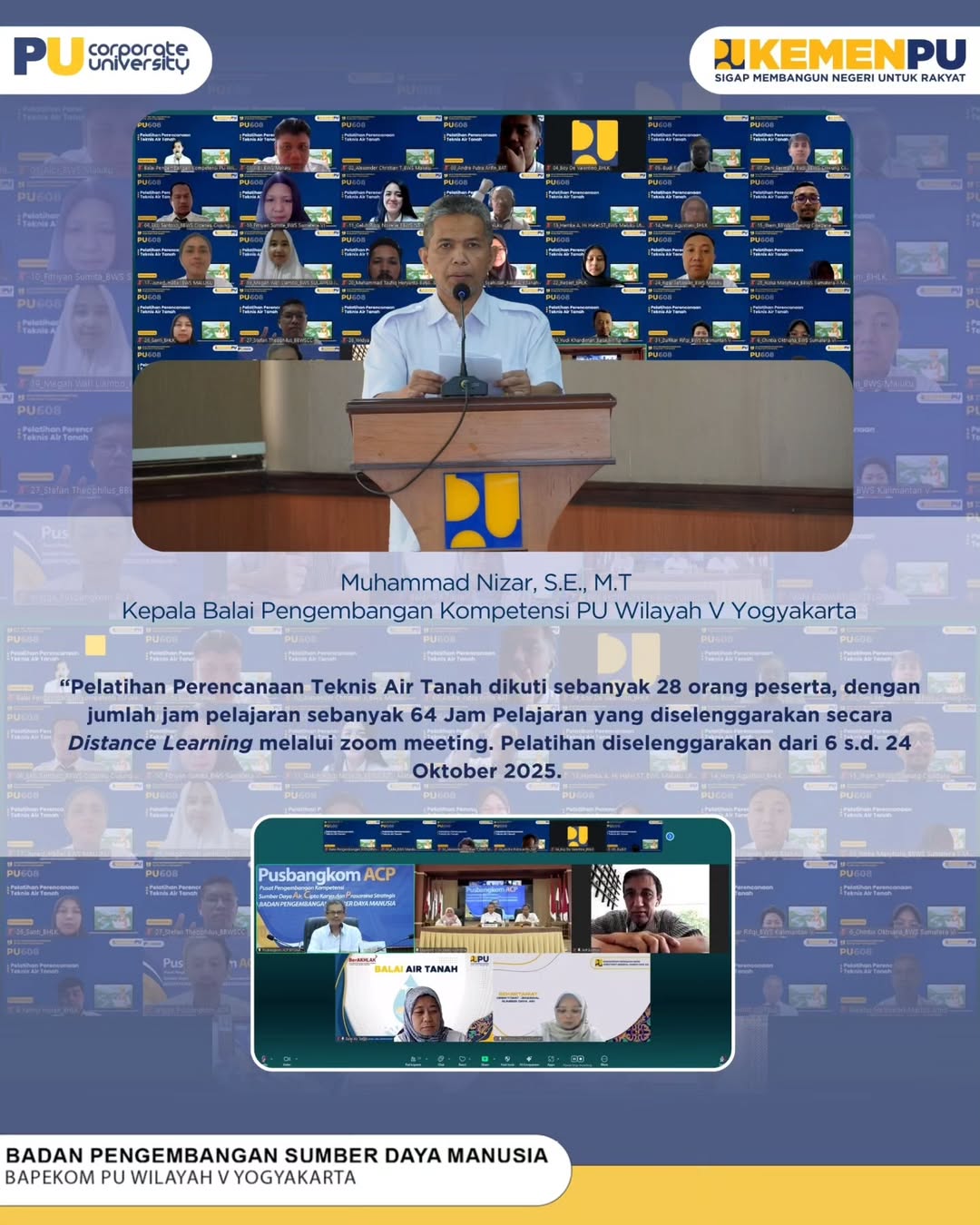 Pembukaan_Pelatihan_Air_Tanah_3