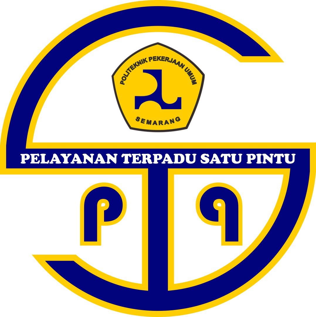 Logo PTSP