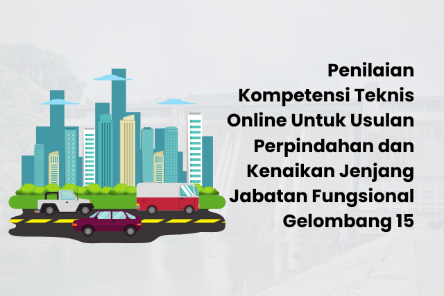 Demi keberhasilan pembangunan infrastruktur, diperlukan kualitas SDM yang baik