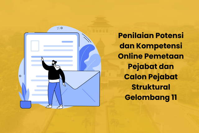 Demi memperkuat SDM, BPSDM adakan asesmen struktural