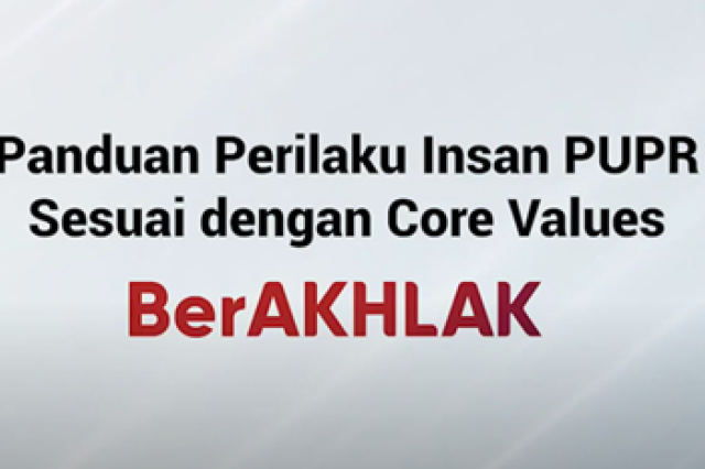 Balai Pensi BerAkhlak