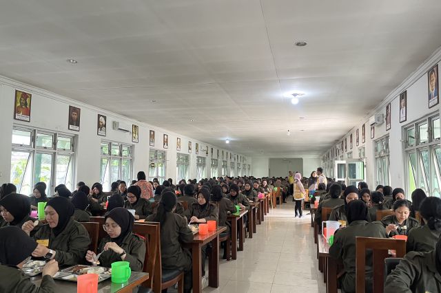 Program Aktivitas Bela Negara 2025