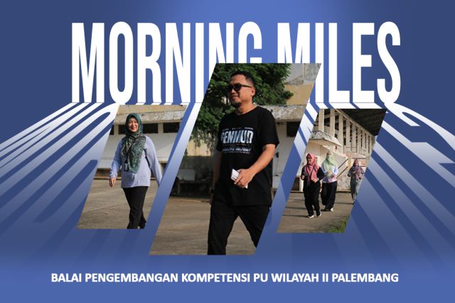 Morning Miles
