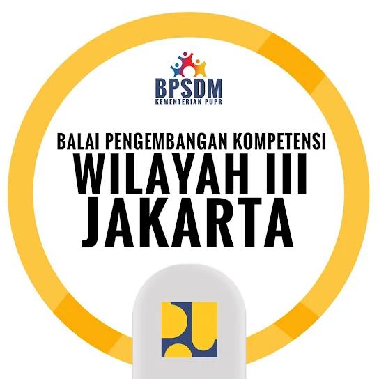 Balai Pengembangan Kompetensi Pupr Wilayah Iii Jakarta Balai