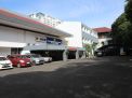 Balai Pengembangan Kompetensi PU Wilayah IV Bandung