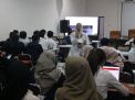 Bapekom IV Bandung Dampingi Pegawai BP2JK Jawa Barat dalam E-Learning PADI untuk Penguatan Integritas dan Antikorupsi