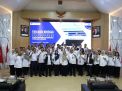Evaluasi Kinerja Dan Pemetaan Isu Pengembangan Kompetensi, Bapekom PU Wilayah IV Bandung Perkuat SDM Profesional Dan Pelayanan Publik Berkualitas