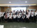 Kementerian PU Sukses Cetak SDM Unggul Melalui Pelatihan Pengelolaan Hidrologi Dan Pemantauan Kualitas Air