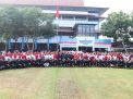 Semarak HUT Ke-81 RI, Bapekom PU Wilayah IV Bandung Perkuat Semangat Kebersamaan Dan Tegaskan Komitmen Integritas Serta Pengabdian