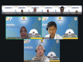 Pembukaan Orientasi PPPK Angkatan I Tahun 2026: Perkuat Profesionalisme ASN Dan Kualitas Pelayanan Publik