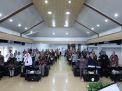 Kementerian PU Buka Pelatihan Kepemimpinan Nasional Tingkat II, Siapkan Pemimpin Adaptif Untuk Perkuat Resiliensi Nasional Dan Daya Saing Global