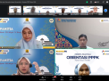 Orientasi PPPK Angkatan III Perkuat Kompetensi ASN Untuk Pelayanan Publik Yang Profesional Dan Berintegritas