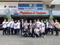 Mantapkan Langkah Menuju WBK/WBBM, Bapekom PU Wilayah IV Bandung Tancap Gas Tindak Lanjuti Arahan Tim Penilai Internal