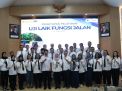 Penutupan Pelatihan Uji Laik Fungsi Jalan: SDM Jalan Diperkuat, Infrastruktur Lebih Aman Bagi Masyarakat