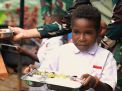 Mendukung Terselenggaranya Program Makan Bergizi Gratis (MBG) di Papua