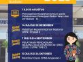 Jadwal Pelatihan di Bapekom IV Bandung bulan Agustus 2025