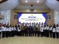 Penutupan Bimbingan Teknis Dan Uji Sertifikasi Kompetensi PBJP Level-1 Bagi CPNS JF Pengelola PBJ Ditjen Bina Konstruksi Tahun 2025