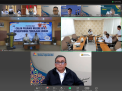 Pembukaan Distance Learning Latsar CPNS 2025: Andal Dan Berkelanjutan Untuk Mencapai Sasaran Utama 608