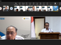 Perkuat Kompetensi ASN, Pelatihan Manajemen Konstruksi Resmi Dibuka