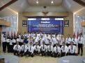 Pembukaan Pelatihan Spesifikasi Umum Untuk Pekerjaan Konstruksi Jalan dan Jembatan: Demi Menunjang Keberhasilan Pembangunan Infrastruktur Jalan
