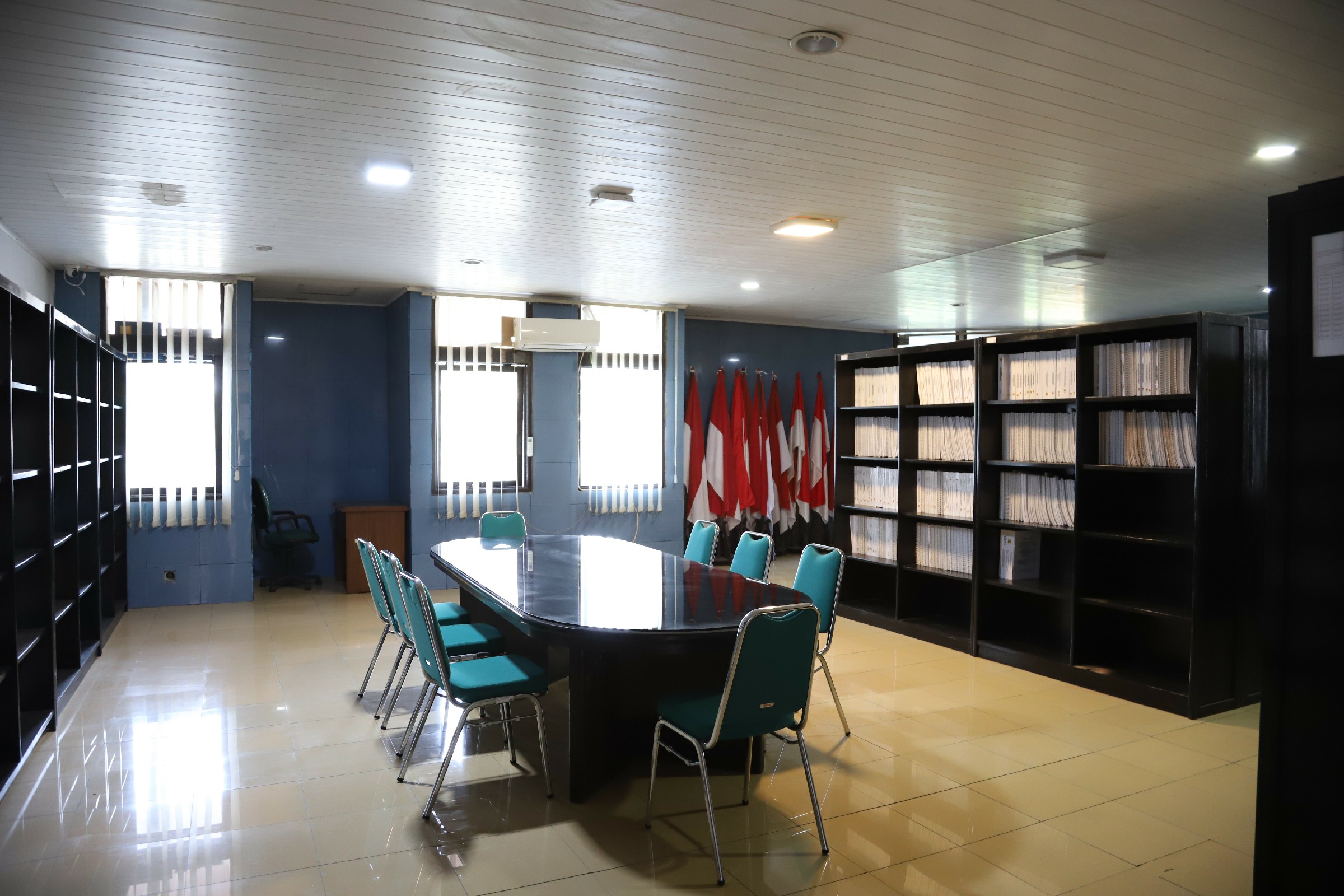 Perpustakaan