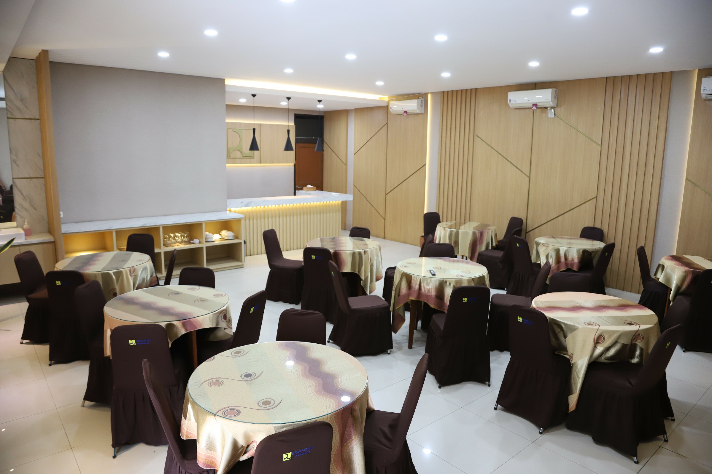 Tempat Makan Widyaiswara