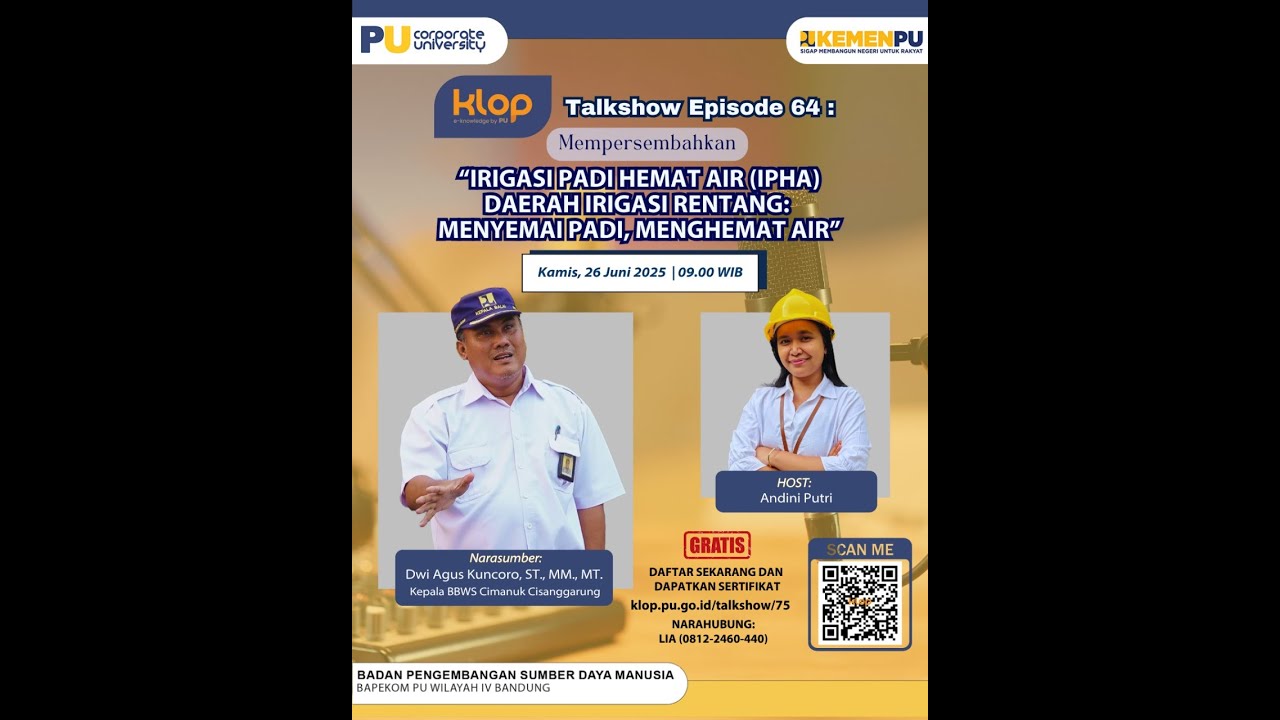 Watch on Klop