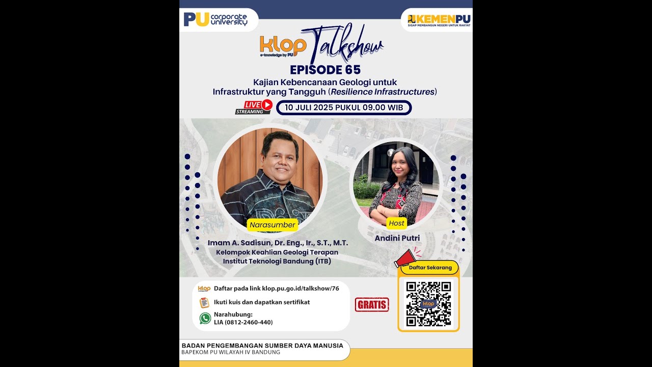 Watch on Klop