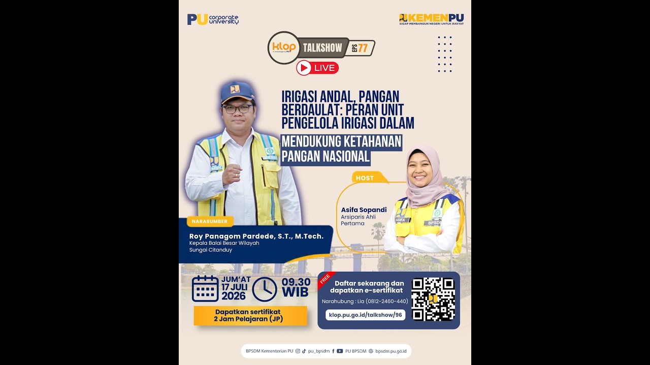 Watch on Klop