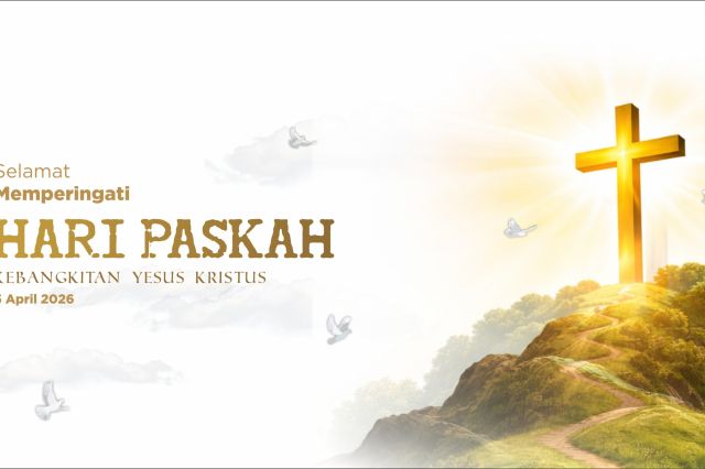 Hari Raya Paskah