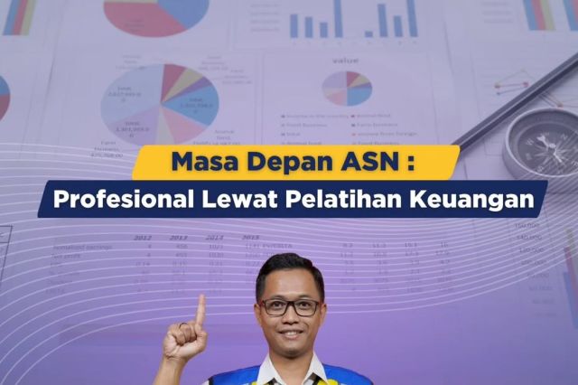 Pelatihan Teknis Jabatan Fungsional - Bidang Keuangan APBN