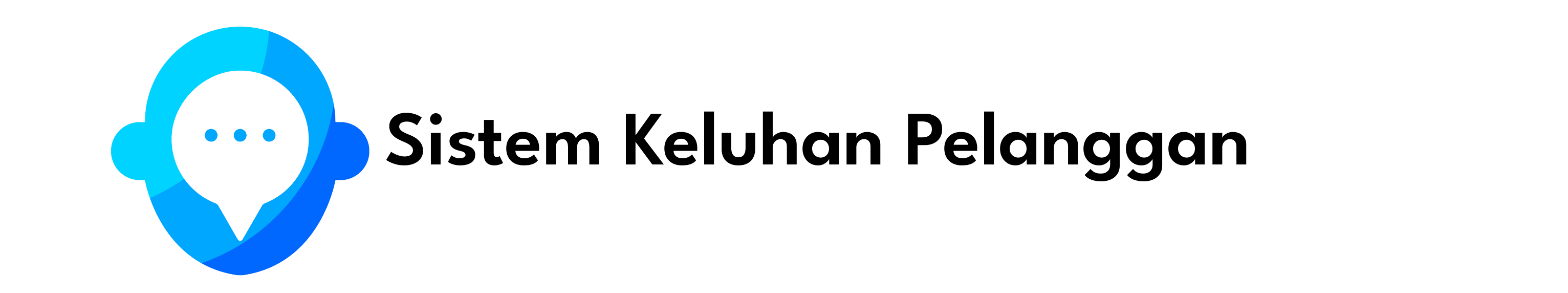 Sistem Pengeluhan Pelanggan