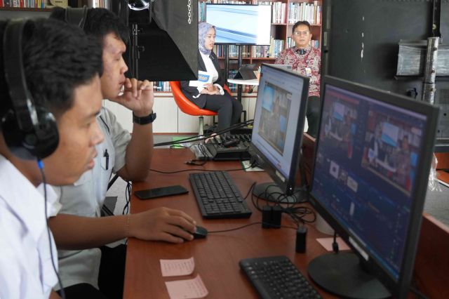 KLOP TALKSHOW Ke-5035