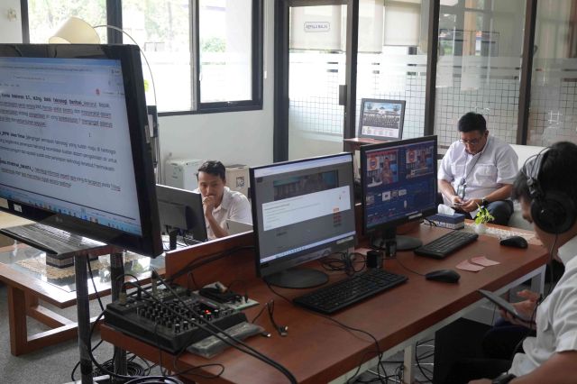 KLOP TALKSHOW Ke-5034