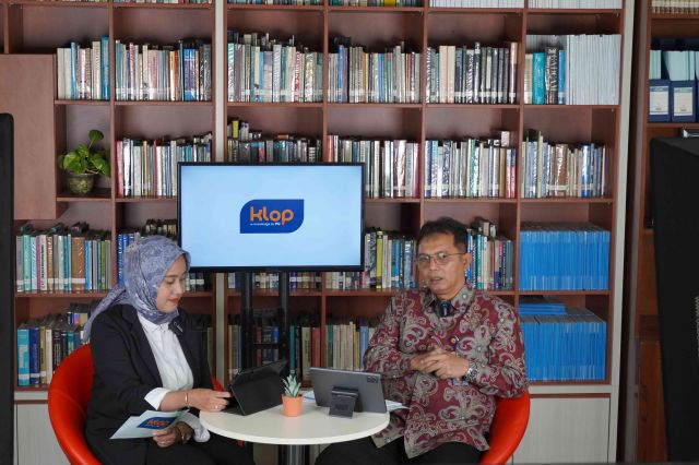 KLOP TALKSHOW Ke-5032