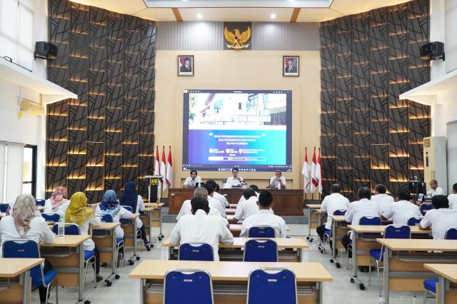 Rapat Arahan dan Kebijakan Kabalai2