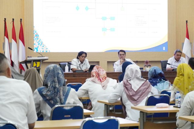 Rapat Arahan dan Kebijakan Kabalai3