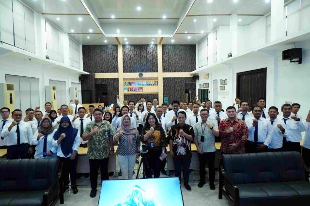 Membangun Jalan Tak Sekadar Aspal, Tapi Tentang Menjaga Nyawa dan Masa Depan Transportasi Indonesia