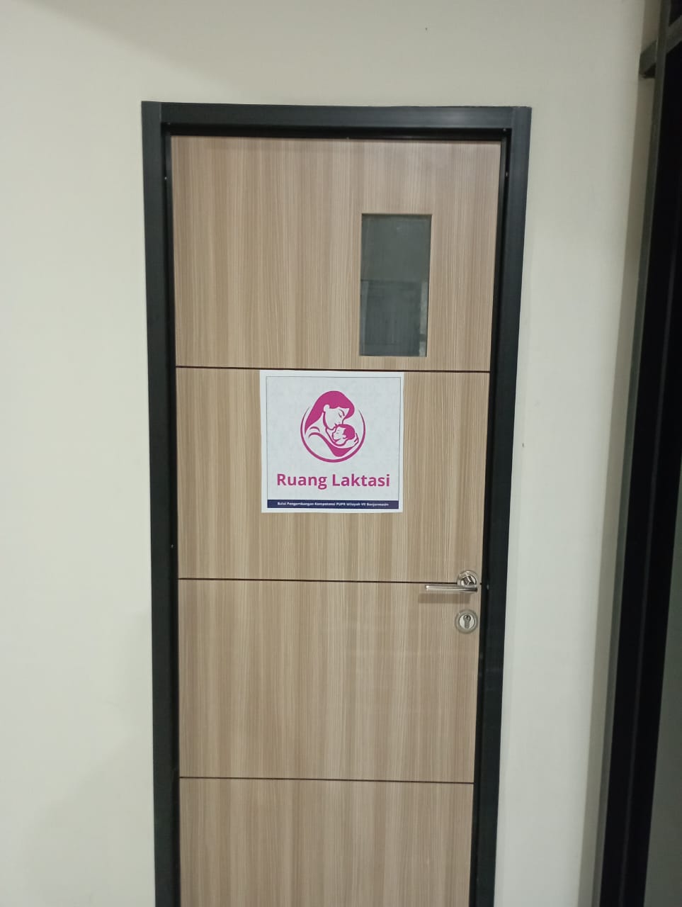 Ruang Laktasi