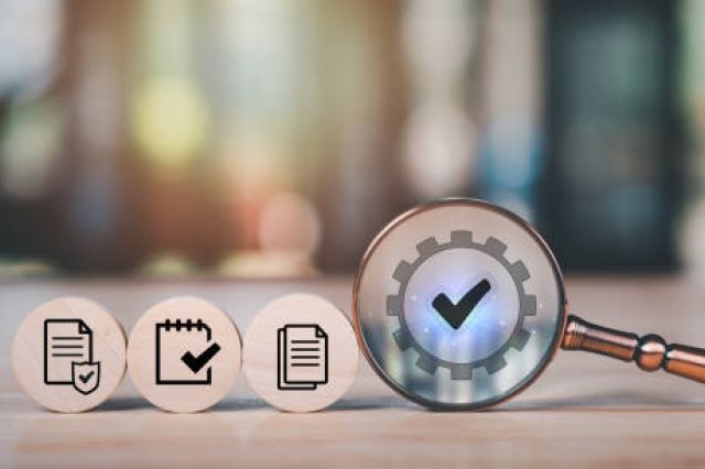 Audit Surveillance ISO 9001 dan ISO 37001 Memastikan Sistem Manajemen Berfungsi Dengan Baik Sesuai Standar